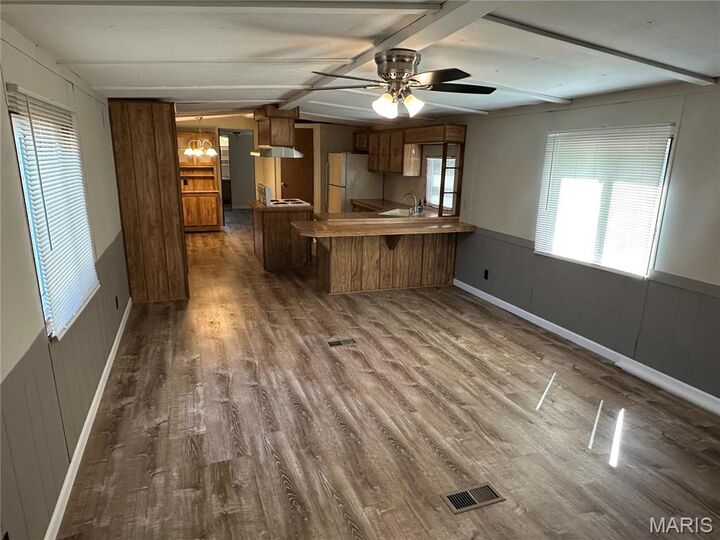 Property Photo: 9341 Market Street MO 63070