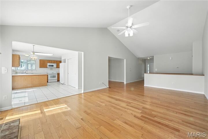 Property Photo:  8370 Weber Trail Drive  MO 63123 