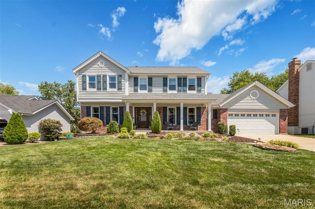 Property Photo:  257 Big Sky Drive  MO 63304 