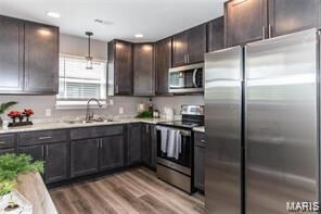 Property Photo: 311 Vassel A MO 63664