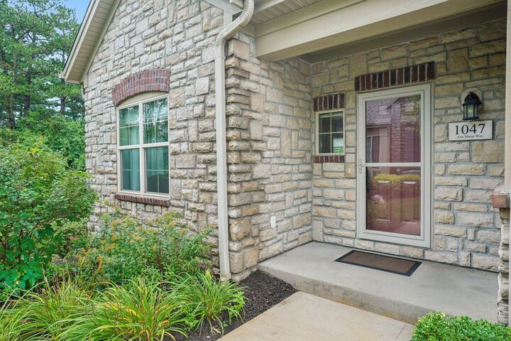 Property Photo:  1047 Ann Marie Way  WI 53066 