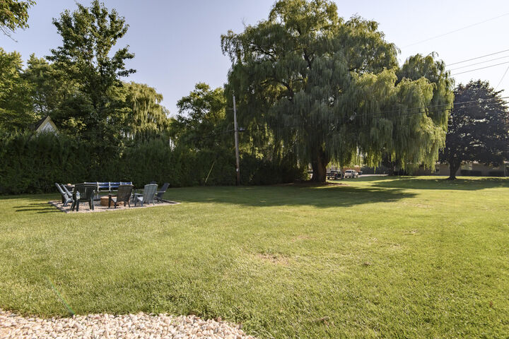 Property Photo:  7424 S Quincy Ave  WI 53154 
