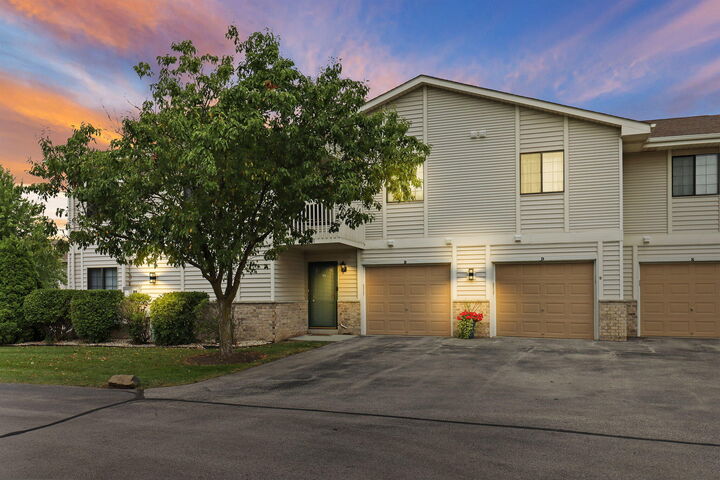 7106 98th Ave H  Kenosha WI 53142 photo