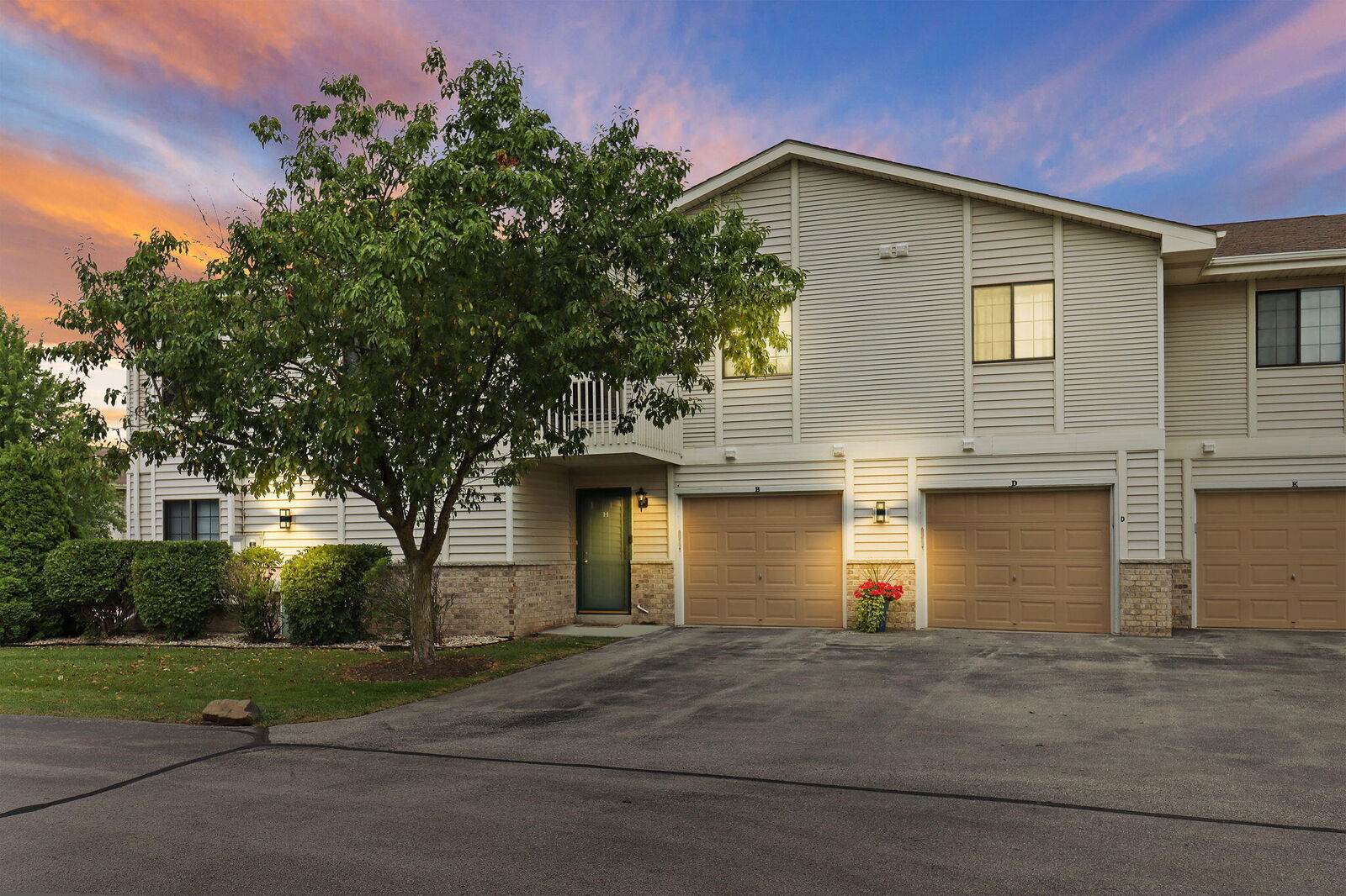 Property Photo:  7106 98th Ave H  WI 53142 