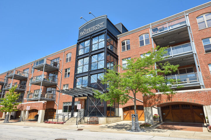 130 S Water St 312  Milwaukee WI 53204 photo