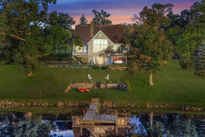 Property Photo: W377s3439 Lake Dr WI 53118