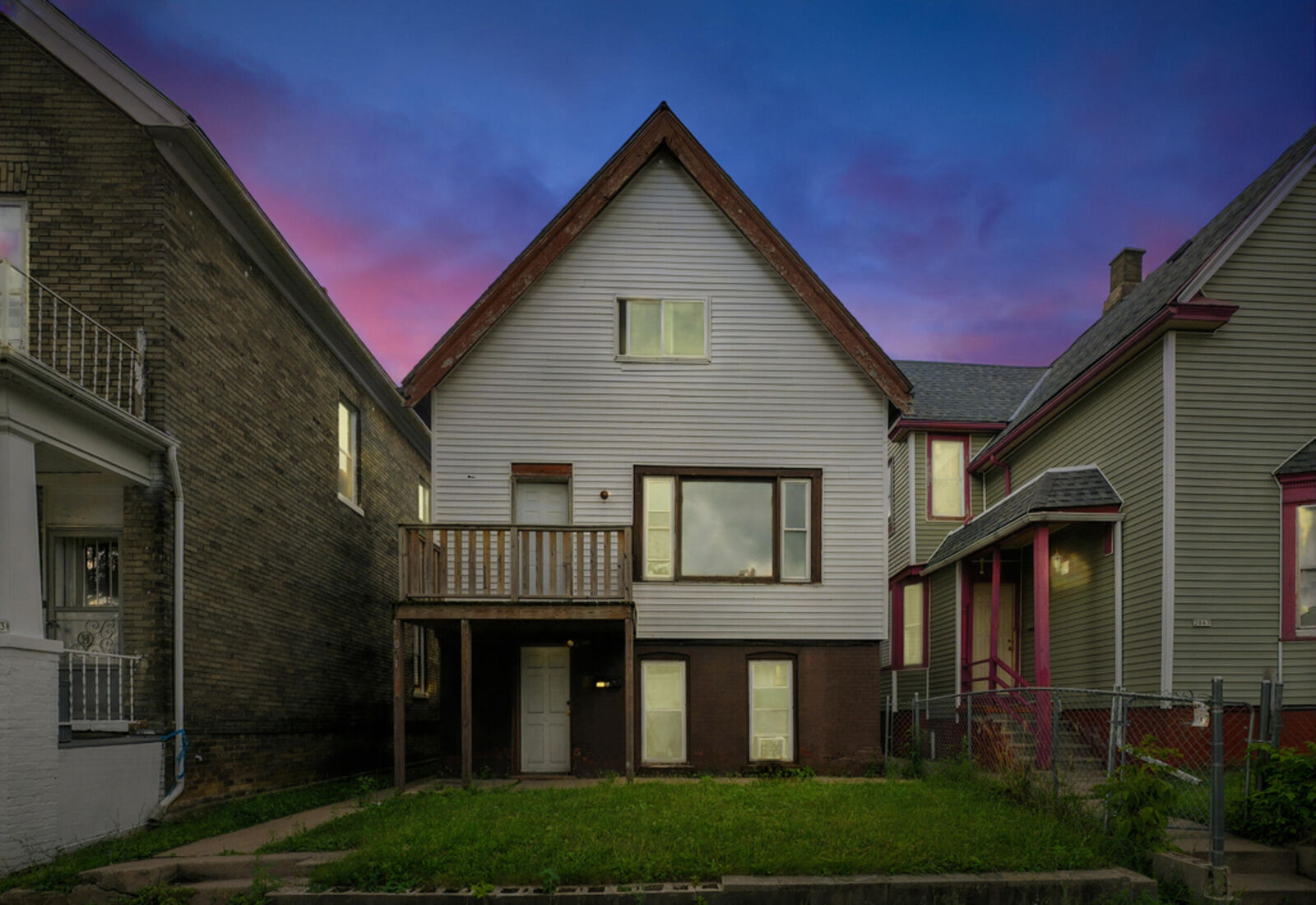 Property Photo:  2071 S 12th St  WI 53204 