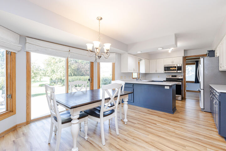 Property Photo:  858 Laureate Dr  WI 53072 