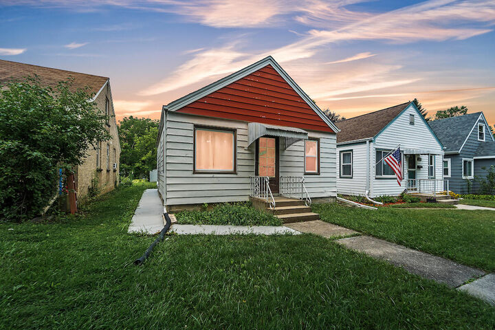 2329 S 77th St  West Allis WI 53219 photo