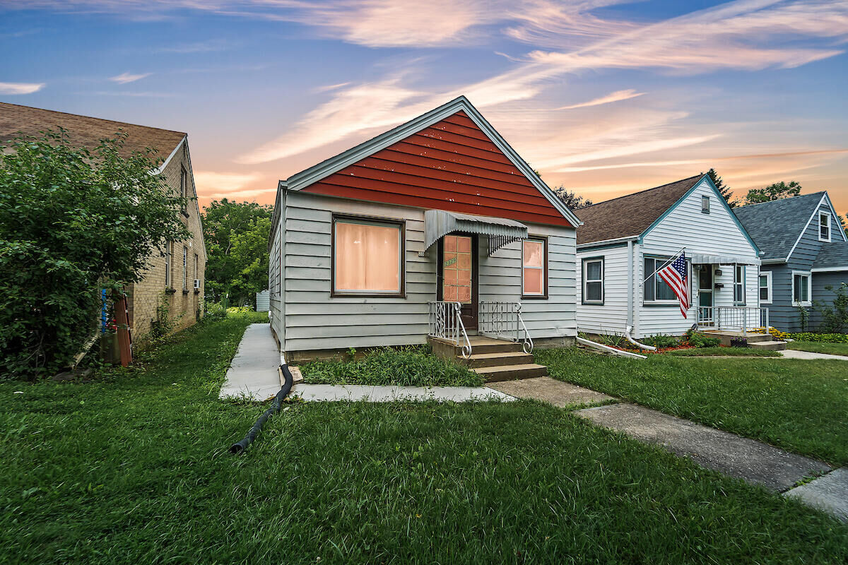 Property Photo:  2329 S 77th St  WI 53219 