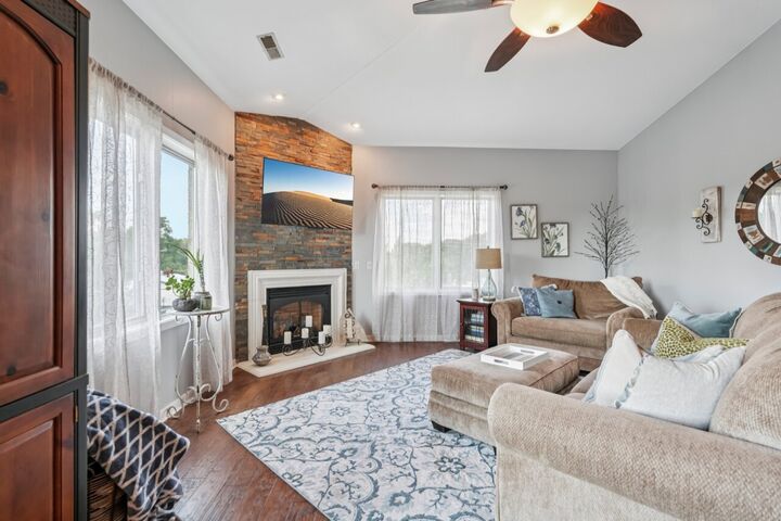 Property Photo: N51w34861 Wisconsin Ave 3110 WI 53069