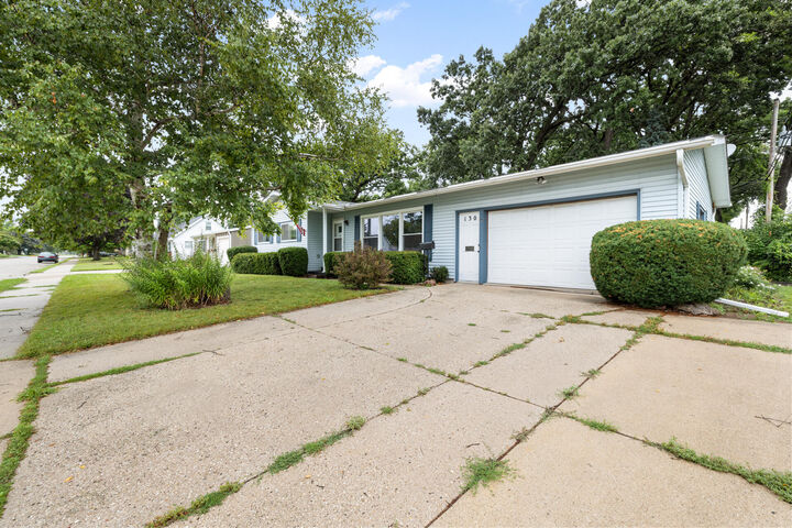 Property Photo:  130 Clinton St  WI 54937 
