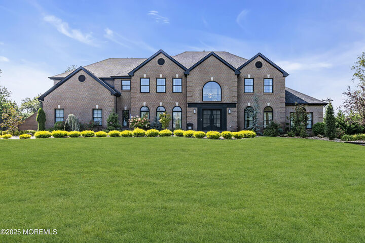 Property Photo:  20 Fountayne Lane  NJ 07726 