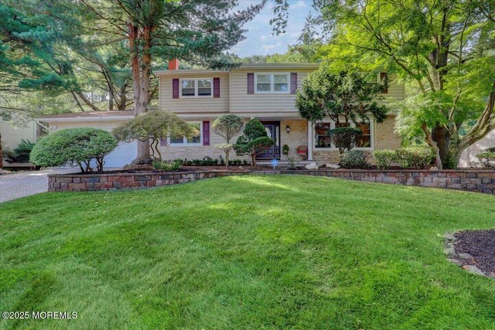 10 Brunswick Drive  Morganville NJ 07751 photo