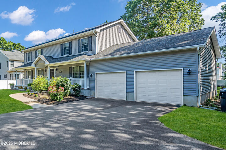 Property Photo:  374 Van Zile Road  NJ 08724 
