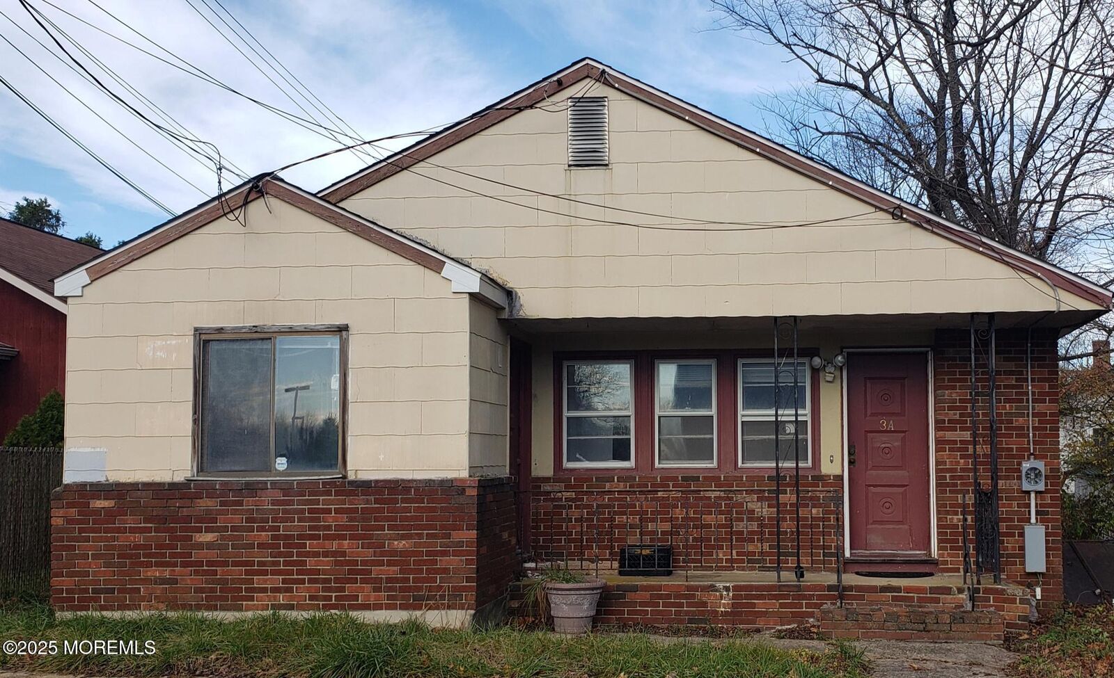Property Photo: 3 Shreve Street NJ 08562