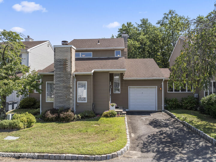 3 Oyster Creek Drive  Keyport NJ 07735 photo