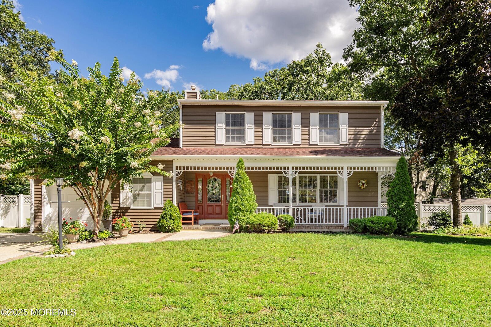 Property Photo:  318 Tina Lee Court  NJ 08724 