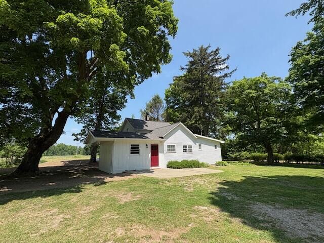 Property Photo:  09528 57th Street  MI 49056