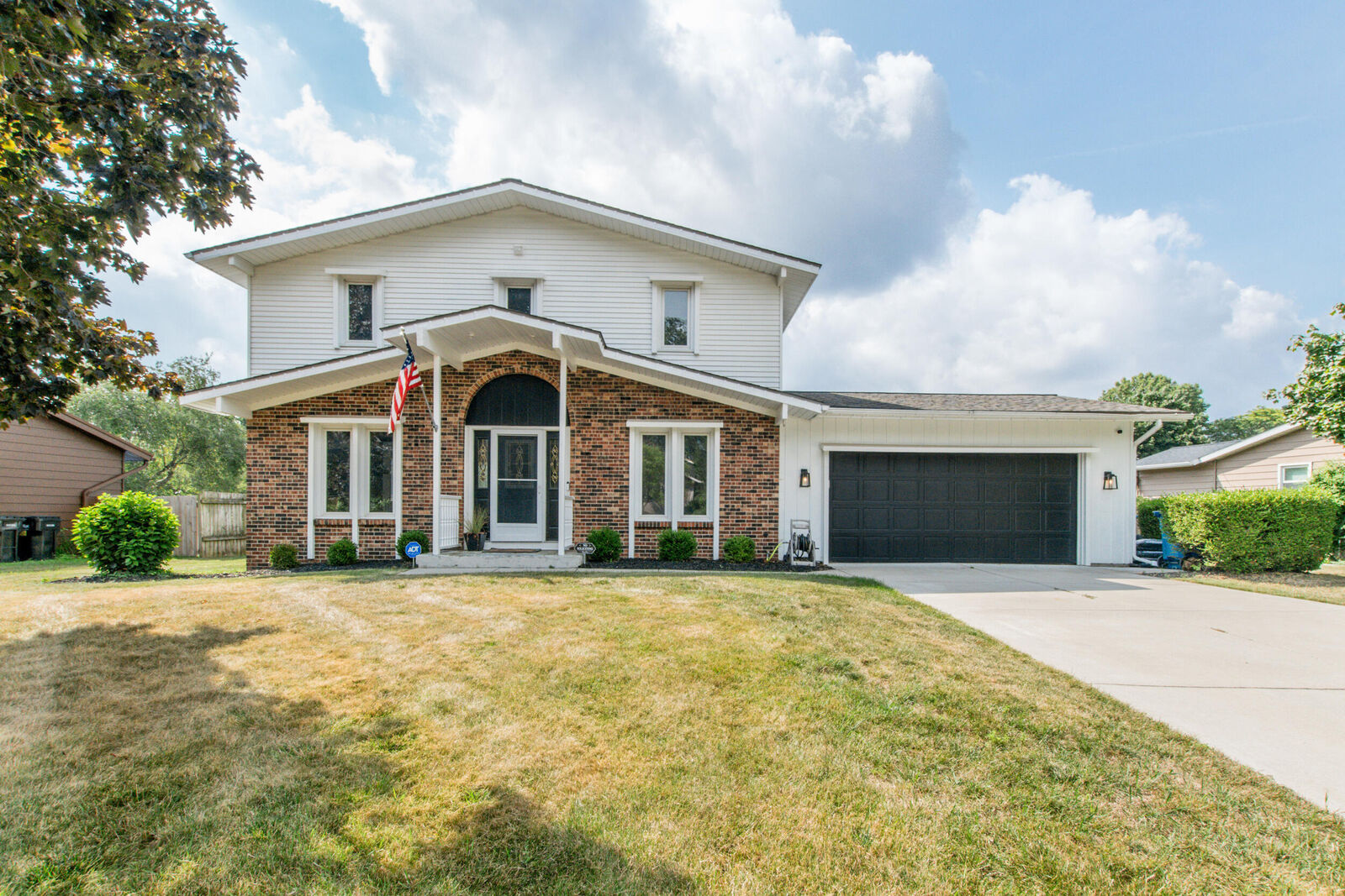 Property Photo: 3050 Winesap Drive NE MI 49525