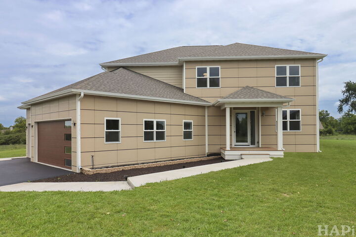 Property Photo: 7304 Briar Drive IL 60081