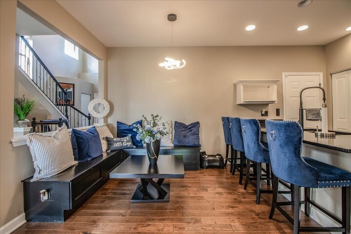 Property Photo:  2783 Blakely Lane  IL 60540 