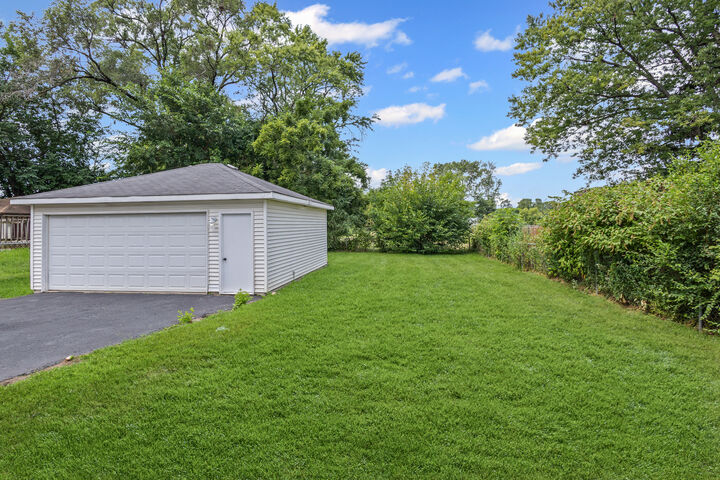 Property Photo: 14544 Kostner Avenue IL 60445