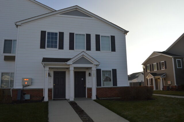 148 Bertram Drive D  Yorkville IL 60560 photo