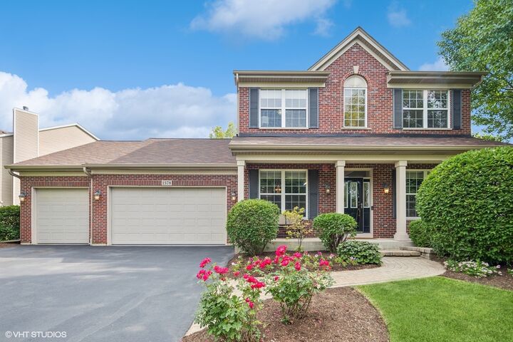 1578 Grouse Way  Crystal Lake IL 60014 photo