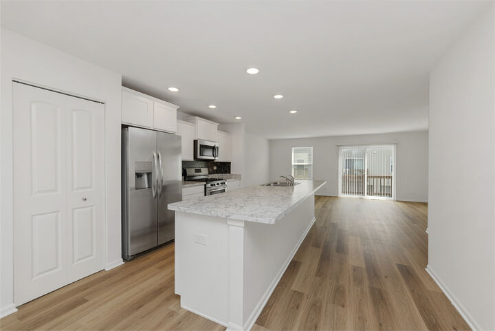 Property Photo:  2305 Upland Road  IL 60140 