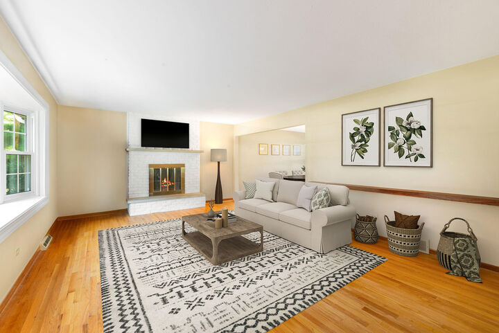 Property Photo:  2S054 Orchard Road  IL 60189 