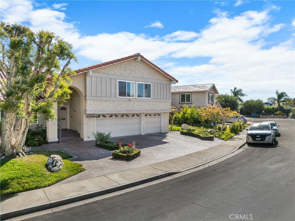 Property Photo:  8036 E Damar Street  CA 90808