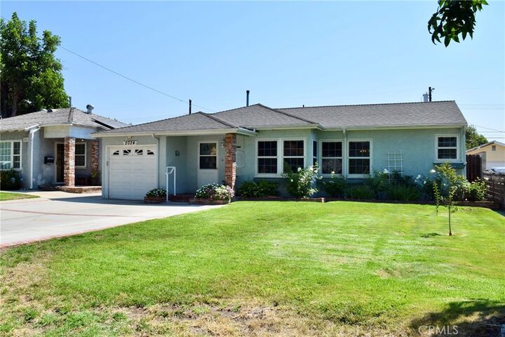 2024 N Kenwood Street  Burbank CA 91505 photo