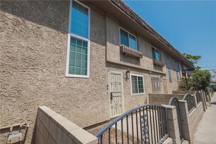 Property Photo:  4409 Merced Ave 15  CA 91706 