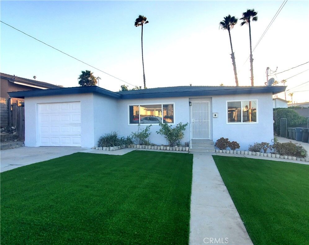 Property Photo:  25911 Hillworth Avenue  CA 90717 