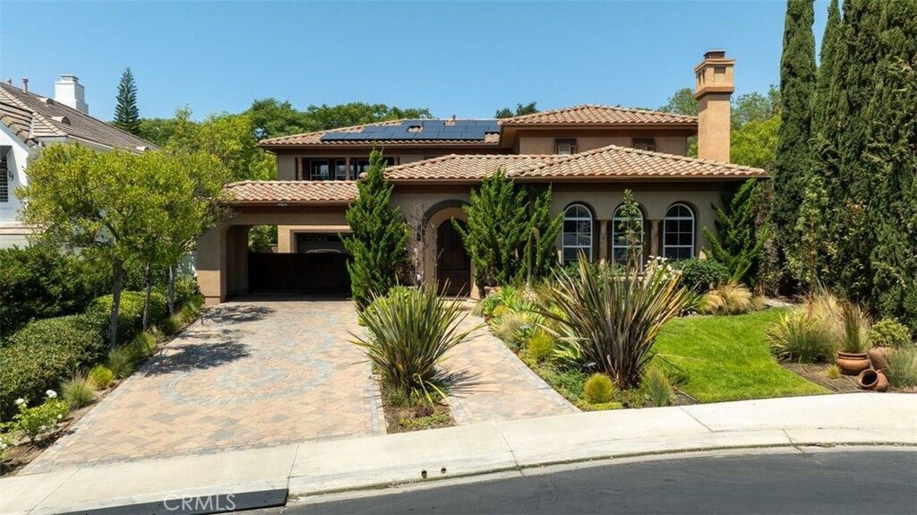 Property Photo:  6 Marble Creek Lane  CA 92679 