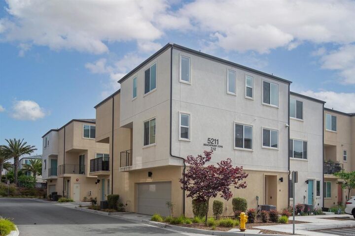 5211 Beachfront Cove 12  San Diego CA 92154 photo