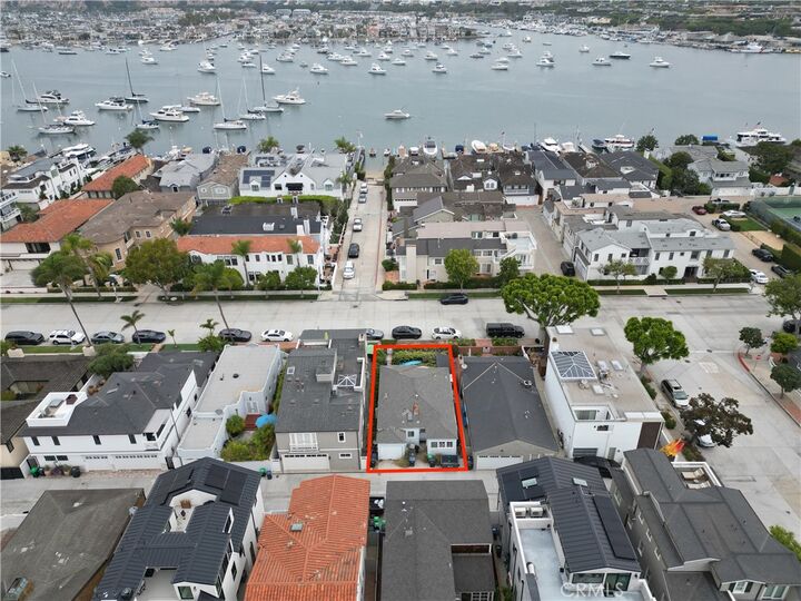 Property Photo: 1903 E Balboa Boulevard CA 92661