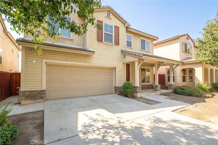 Property Photo:  1611 Gilliam Court  CA 92501