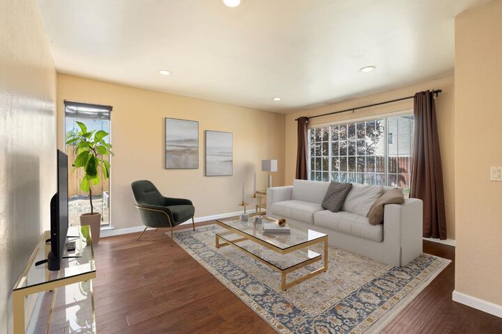 Property Photo:  5632 Andrea Boulevard  CA 95842 