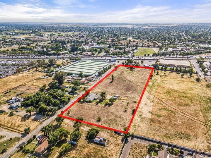 Property Photo:  7901 Stevenson Avenue  CA 95828 