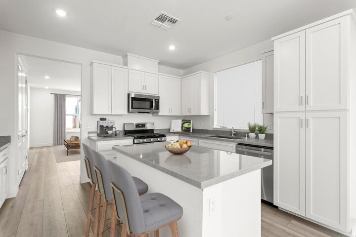 Property Photo:  1132 Billie Keith Way Lot70  CA 95993 
