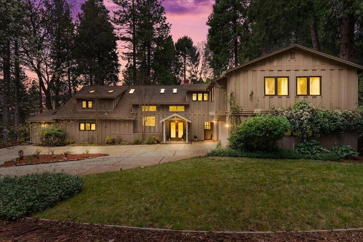 Property Photo:  14708 Echo Ridge Drive  CA 95959 