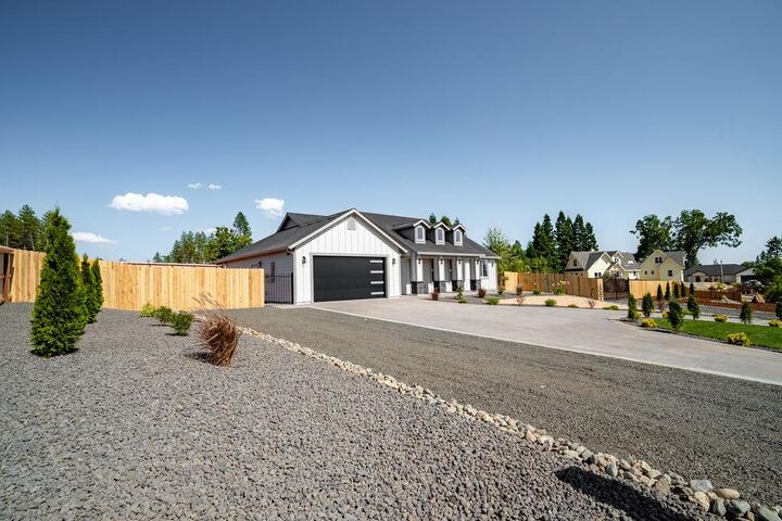 Property Photo: 5970 Sylvan Court CA 95969