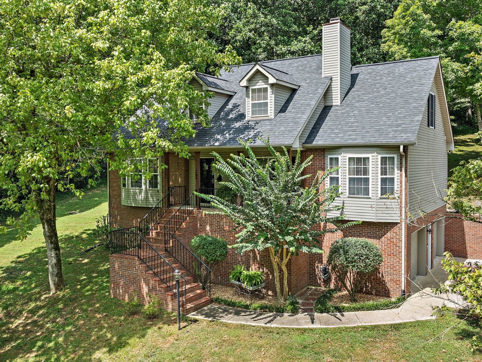 Property Photo:  3465 New Hope Rd  TN 37075
