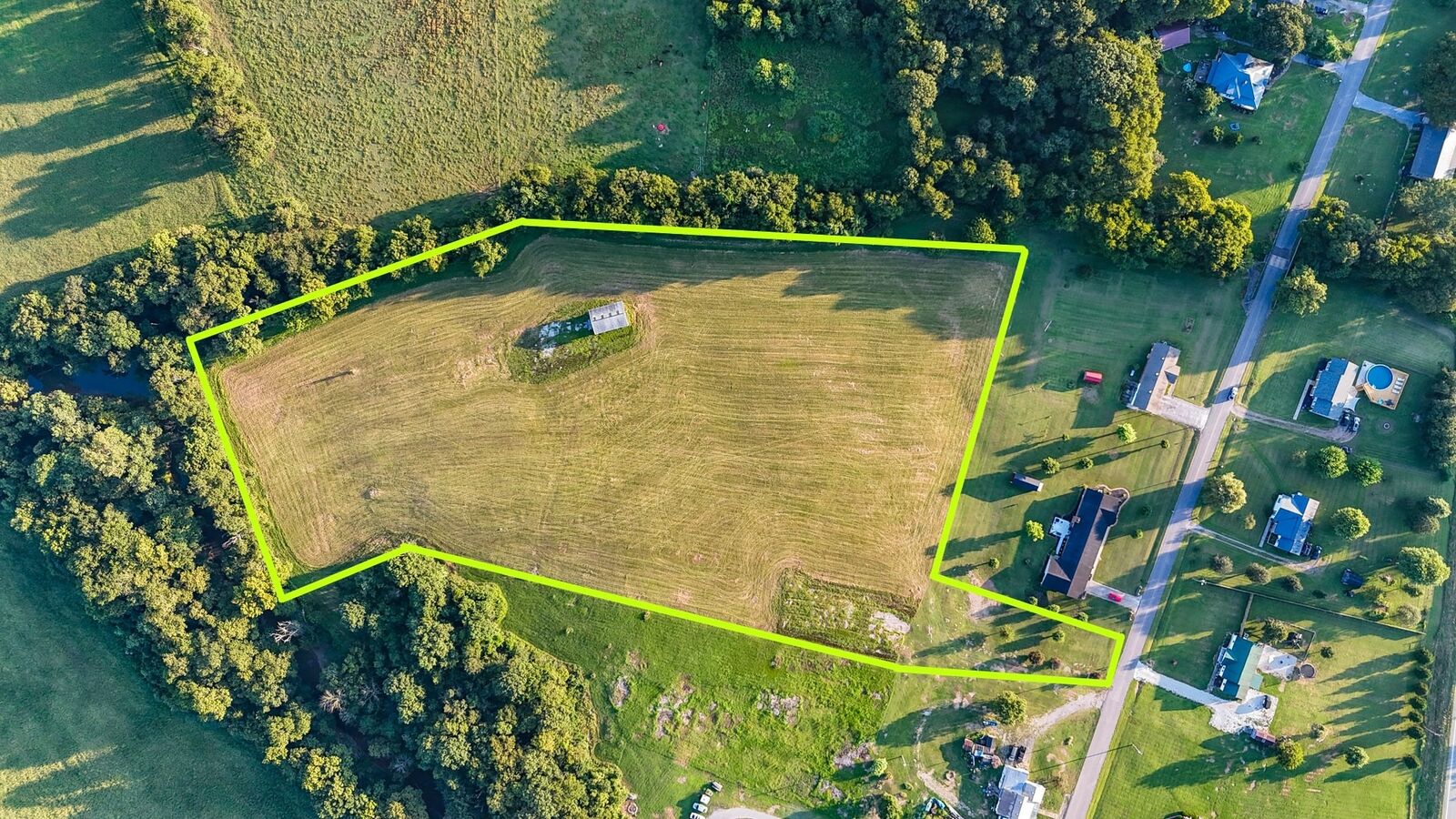 Property Photo:  0 Old Fayetteville Hwy  TN 37352 