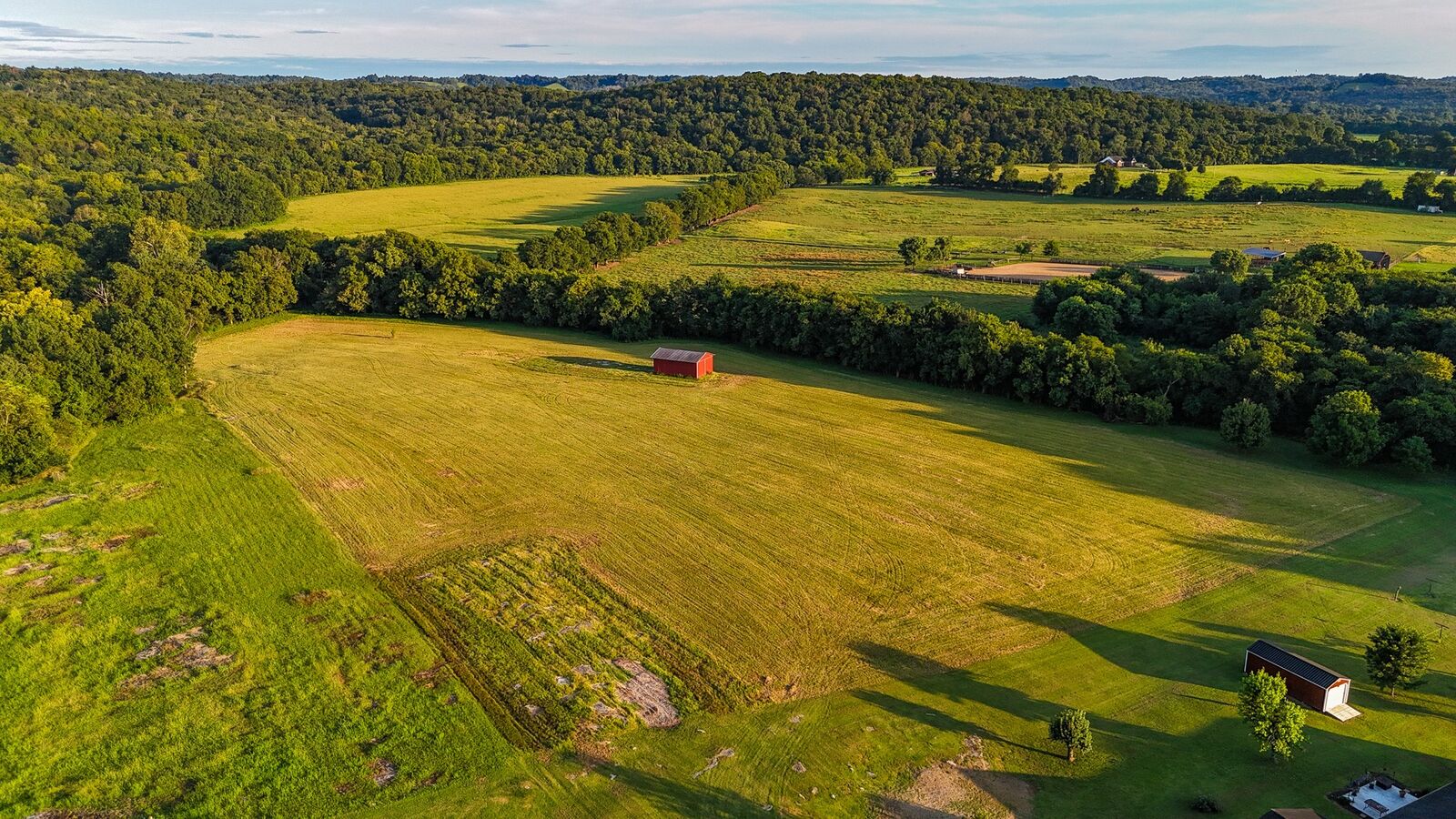 Property Photo: 0 Old Fayetteville Hwy TN 37352