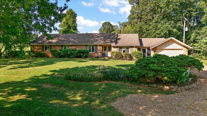 Property Photo:  264 Puncheon Camp Rd  TN 37020 