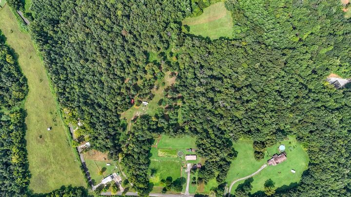 Property Photo:  715 Union Ridge Rd  TN 37183 