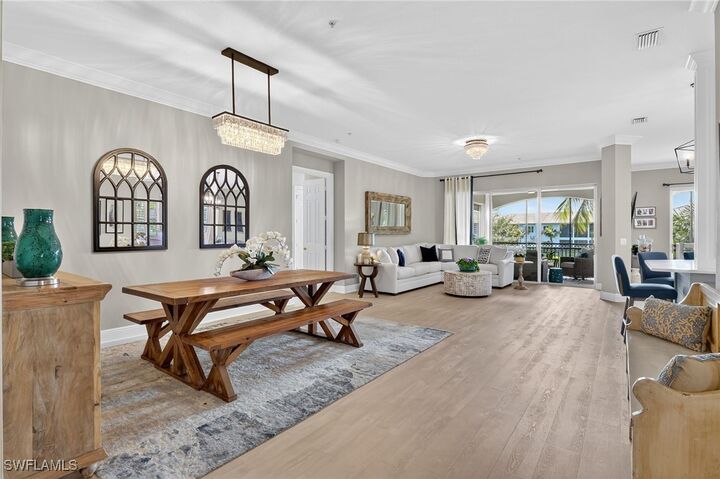 Property Photo:  3202 Serenity Court 202  FL 34114 